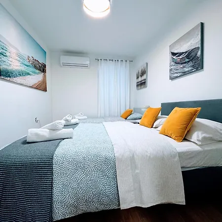 Blago Star Center Apartmán