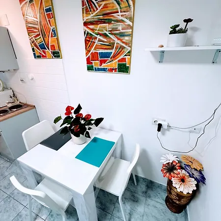 Blago Star Center Apartmán