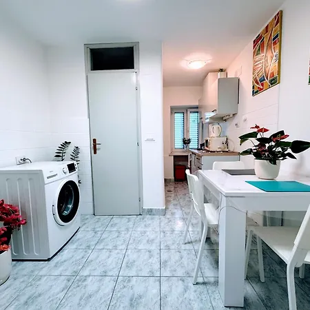 Blago Star Center * Split