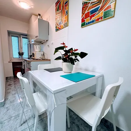 Blago Star Center Apartmán