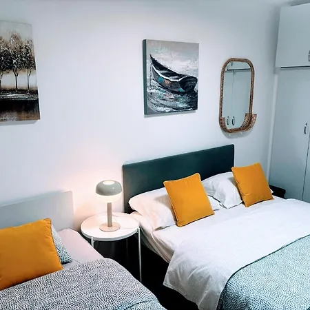 Blago Star Center Apartmán Split