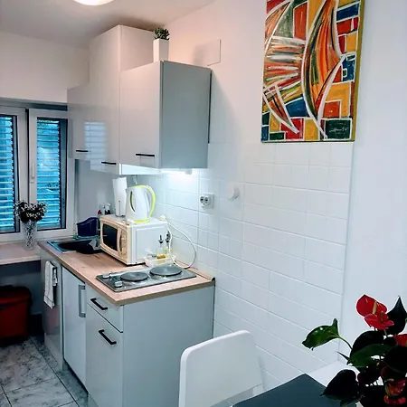 Blago Star Center Apartmán