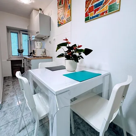 Apartmán Blago Star Center