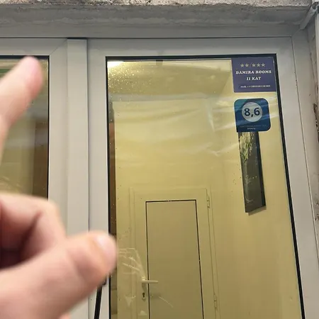 Blago Star Center Apartmán Split