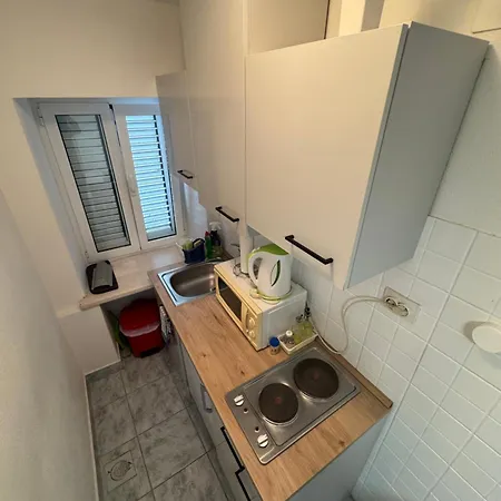 Blago Star Center Apartmán