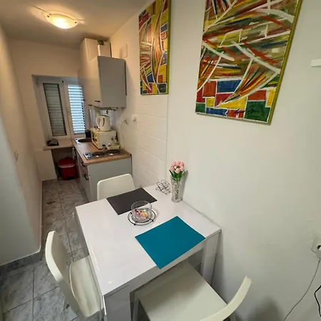 Apartmán Blago Star Center Split