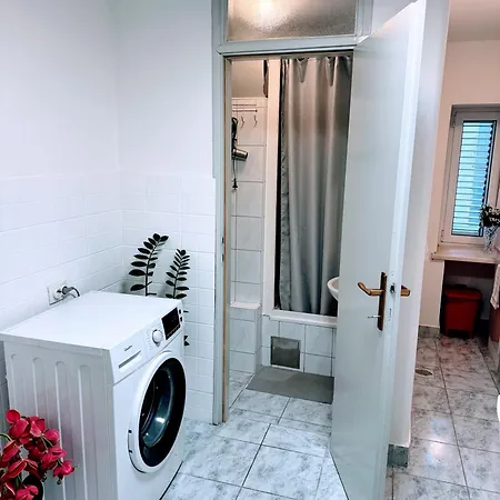 Blago Star Center Apartmán