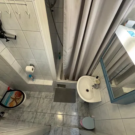 Blago Star Center Apartmán