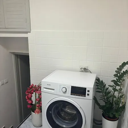 Apartmán Blago Star Center *