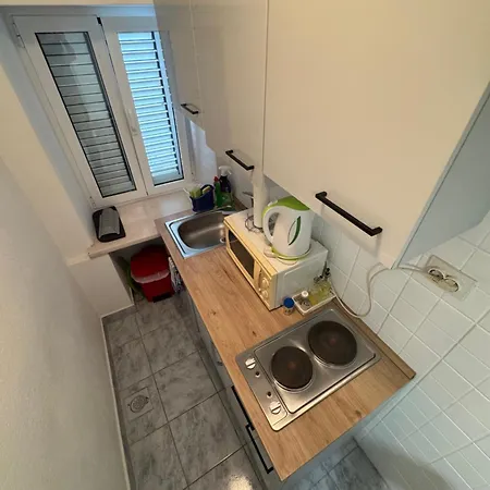 Blago Star Center Apartmán *