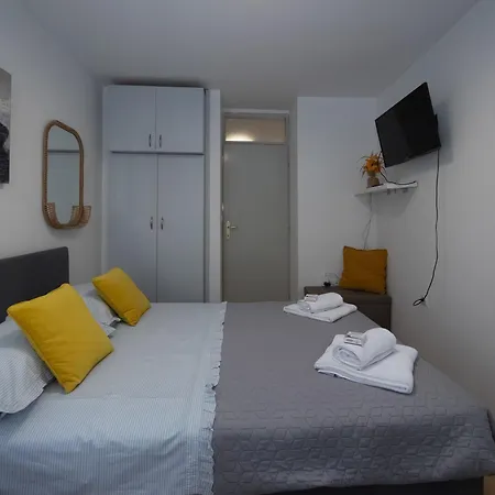 Blago Star Center * Split