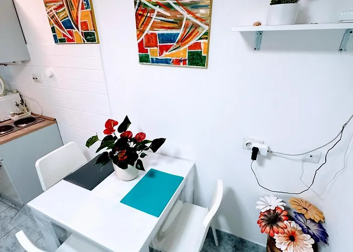 Blago Star Center Appartement
