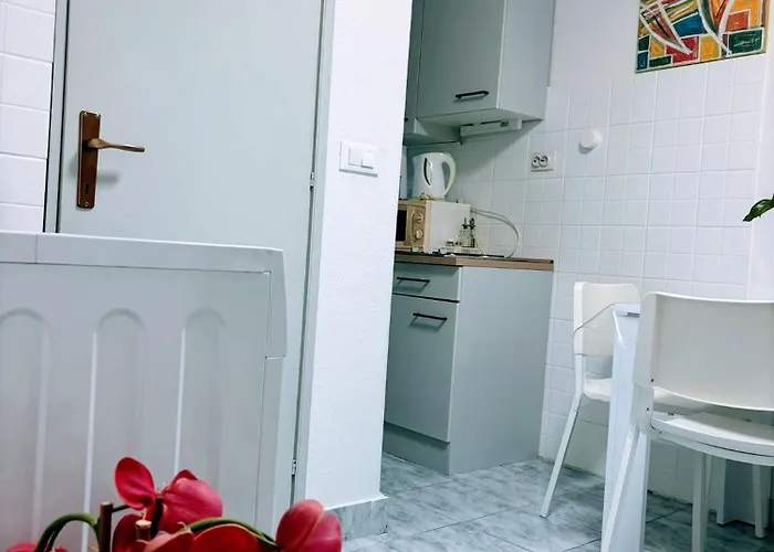 Appartement Blago Star Center *