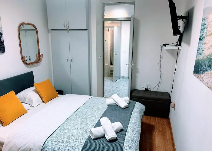 Appartement Blago Star Center *