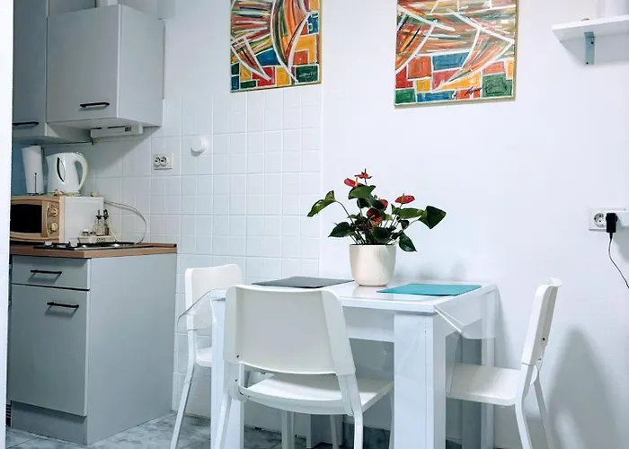 Appartement Blago Star Center Split