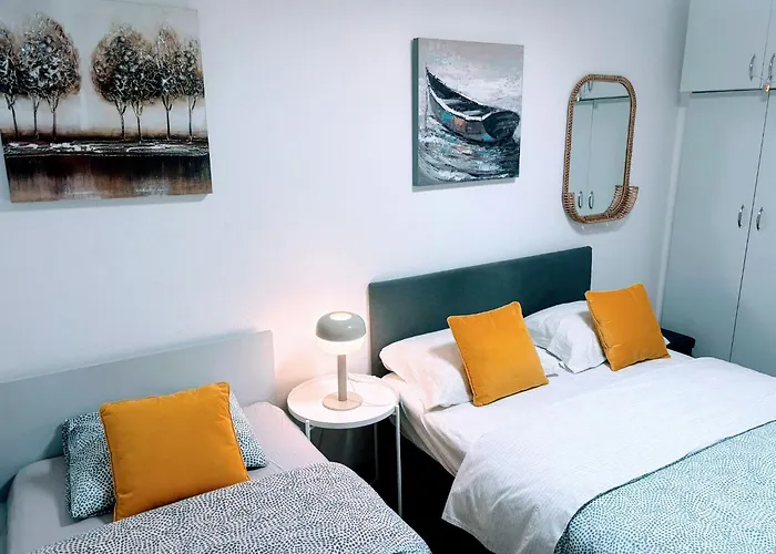 Blago Star Center Appartement