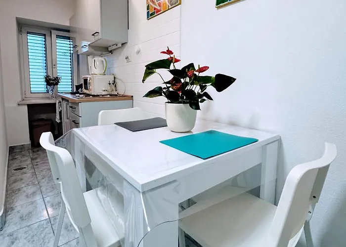Appartement Blago Star Center