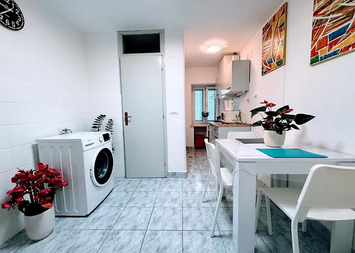 Blago Star Center Appartement *