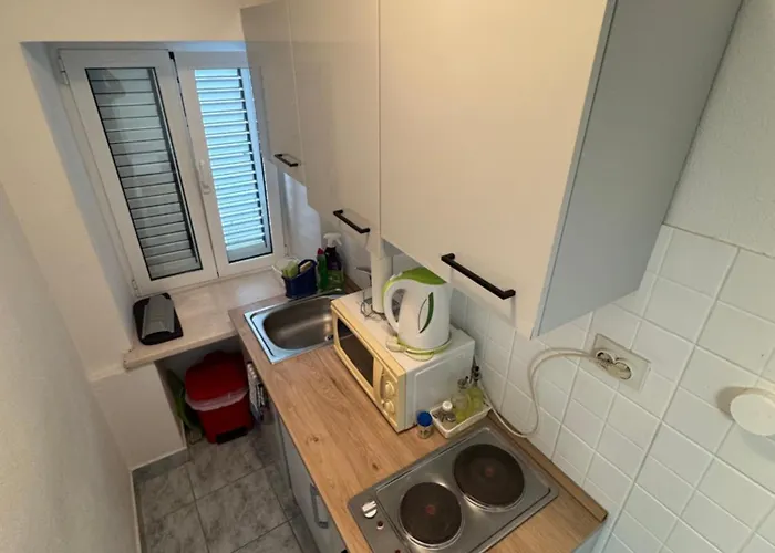 Blago Star Center Appartement