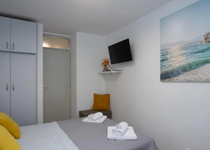 Appartement Blago Star Center Split