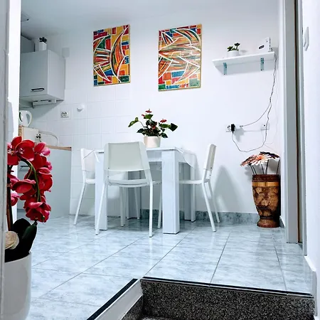 Blago Star Center Σπλιτ