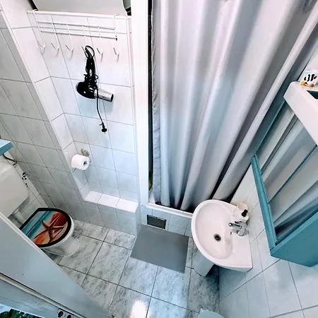 Blago Star Center Σπλιτ