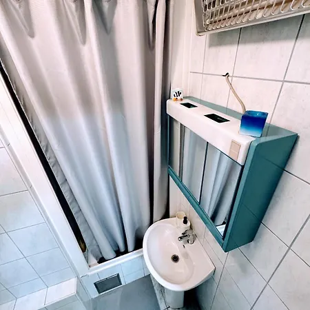 Appartement Blago Star Center