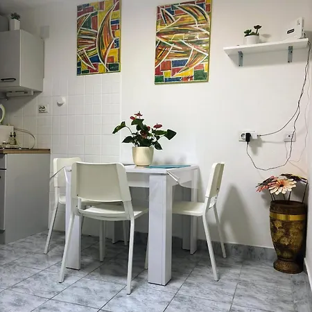 Blago Star Center * Σπλιτ