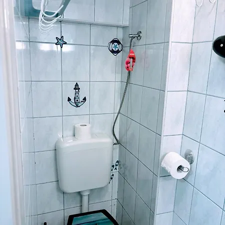 Appartement Blago Star Center *