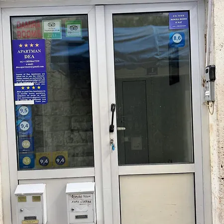 Blago Star Center Appartement