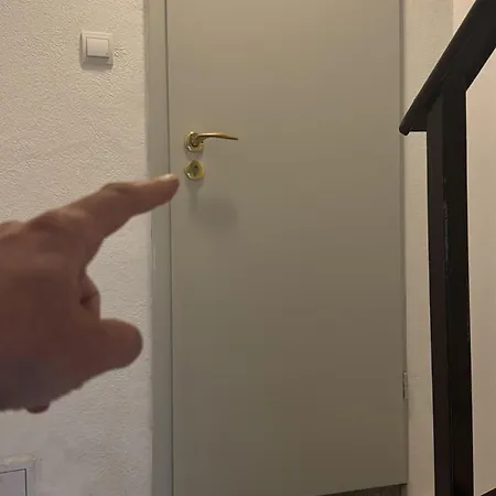 Appartement Blago Star Center *
