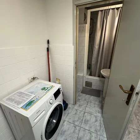 Appartement Blago Star Center