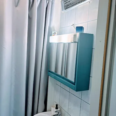 Appartement Blago Star Center *