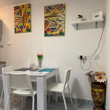 Διαμέρισμα Blago Star Center *