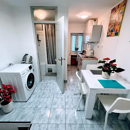 Διαμέρισμα Blago Star Center