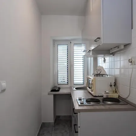Appartement Blago Star Center