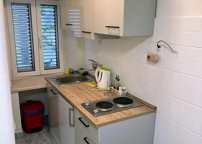 Apartamento Blago Star Center