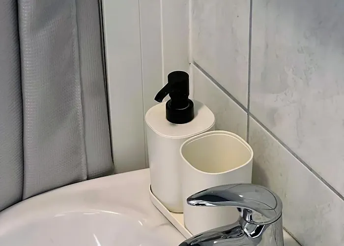 Apartamento Blago Star Center Split