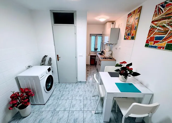 Blago Star Center Apartamento Split