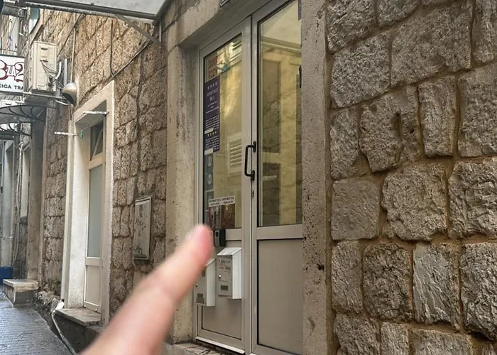 Blago Star Center Σπλιτ