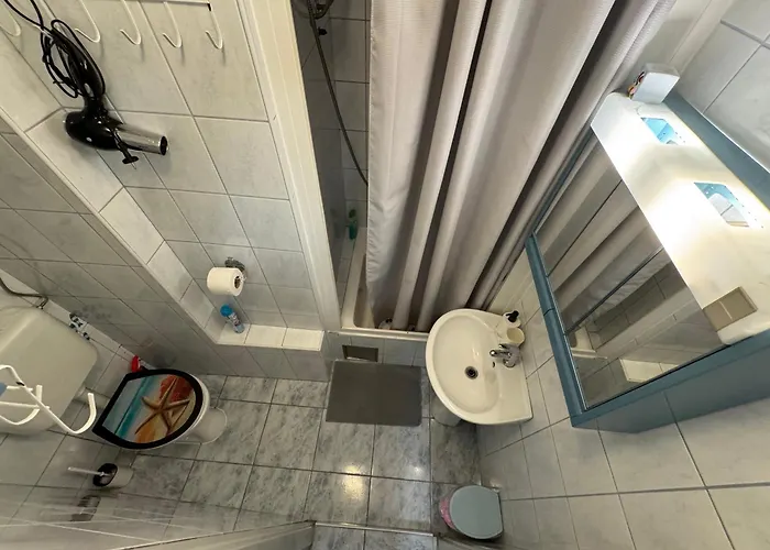 Blago Star Center Apartamento