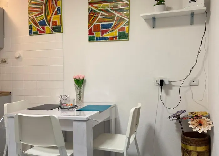 Apartamento Blago Star Center *