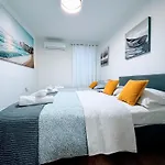 Blago Star Center Apartman
