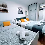 Apartman Blago Star Center