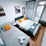 Apartman Blago Star Center Split