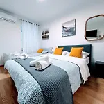 Apartman Blago Star Center Split