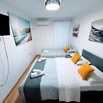 Blago Star Center Apartman