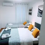 Blago Star Center Apartman *