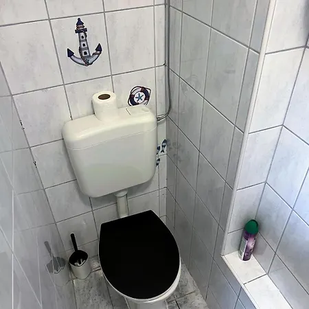 Blago Star Center Lägenhet Split