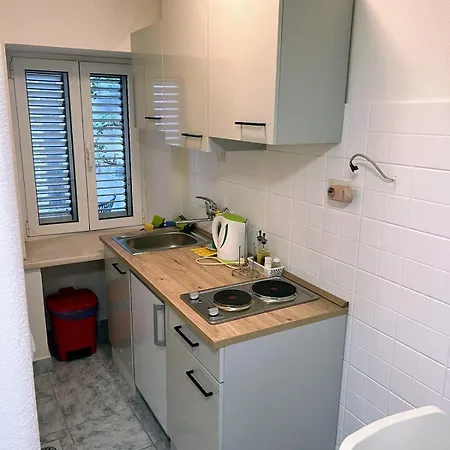 Apartment Blago Star Center